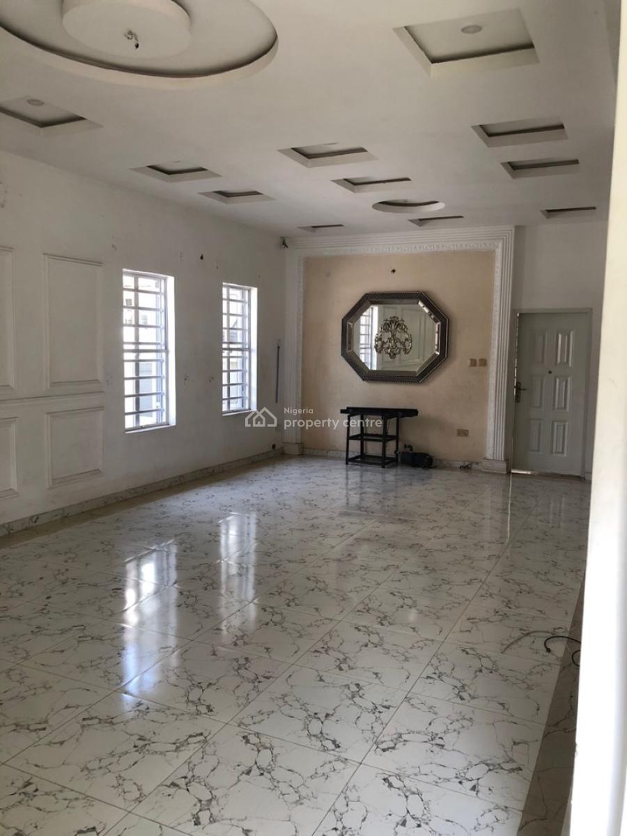 Luxury 4 Bedroom House with Excellent Finishing, Oral Estate, Lekki, Lagos, Detached Duplex for Rent