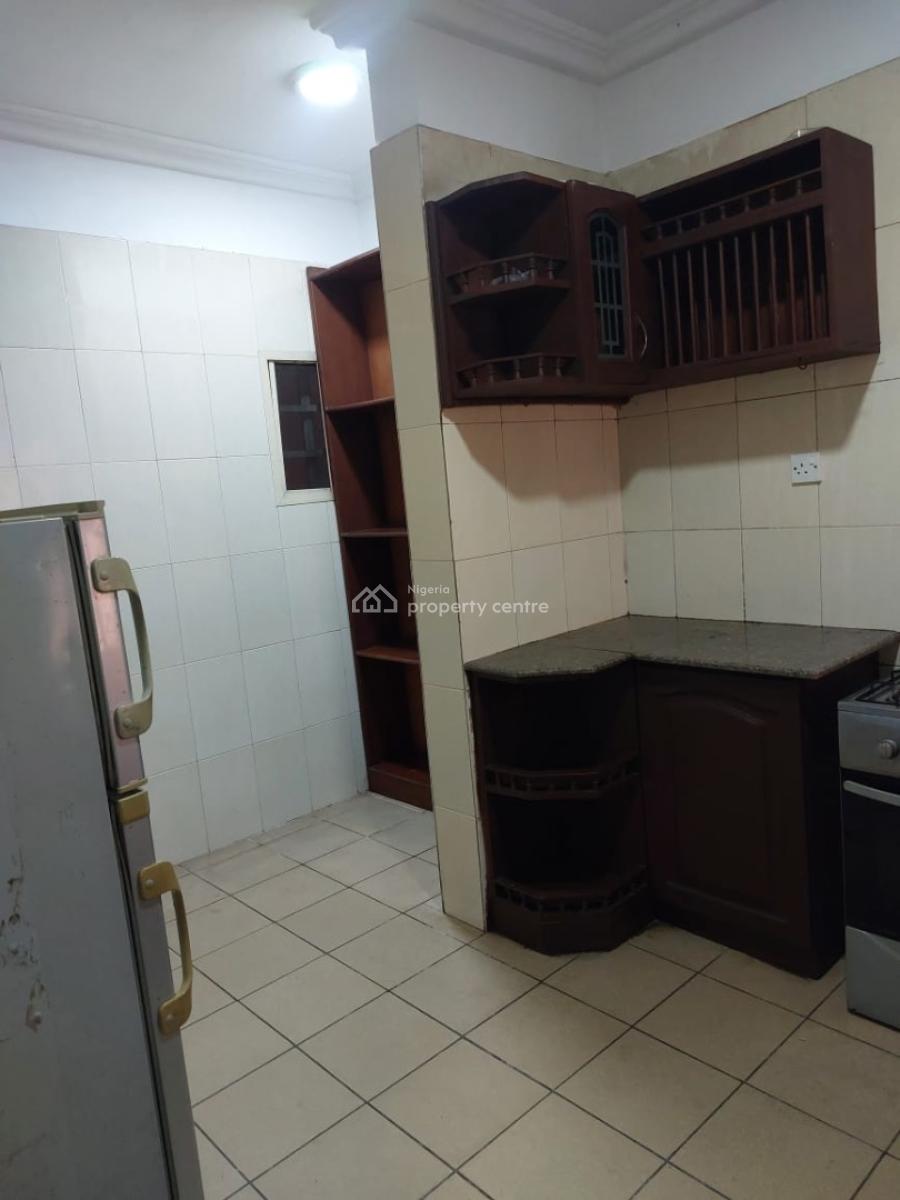 Luxury 1 Bedroom Apartment with Excellent Finishing, Lekki Phase 1, Lekki, Lagos, Mini Flat (room and Parlour) for Rent