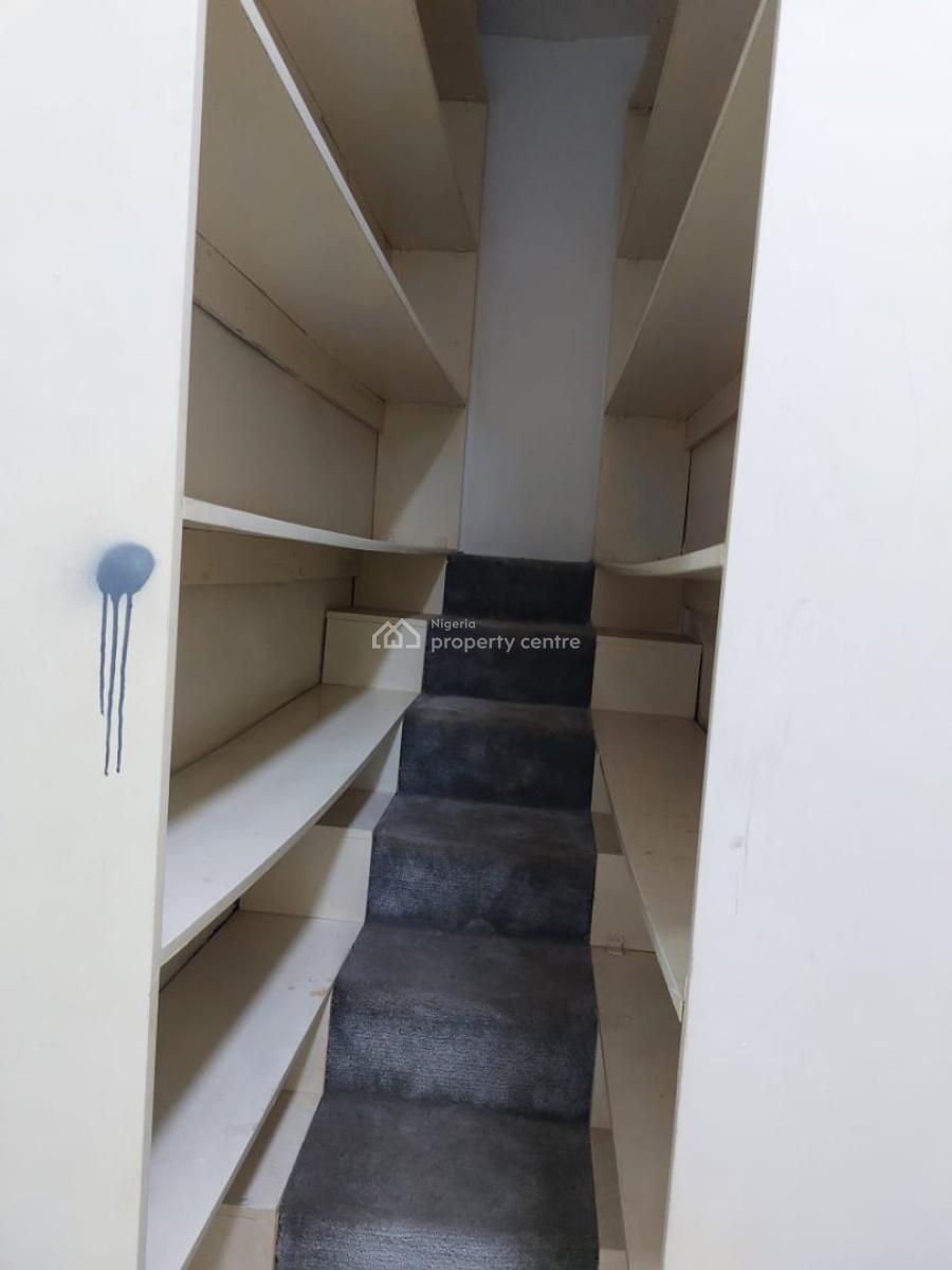 Luxury 1 Bedroom Apartment with Excellent Finishing, Lekki Phase 1, Lekki, Lagos, Mini Flat (room and Parlour) for Rent
