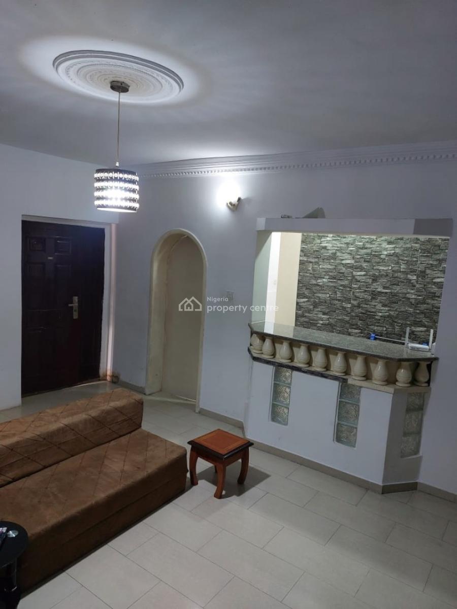 Luxury 1 Bedroom Apartment with Excellent Finishing, Lekki Phase 1, Lekki, Lagos, Mini Flat (room and Parlour) for Rent