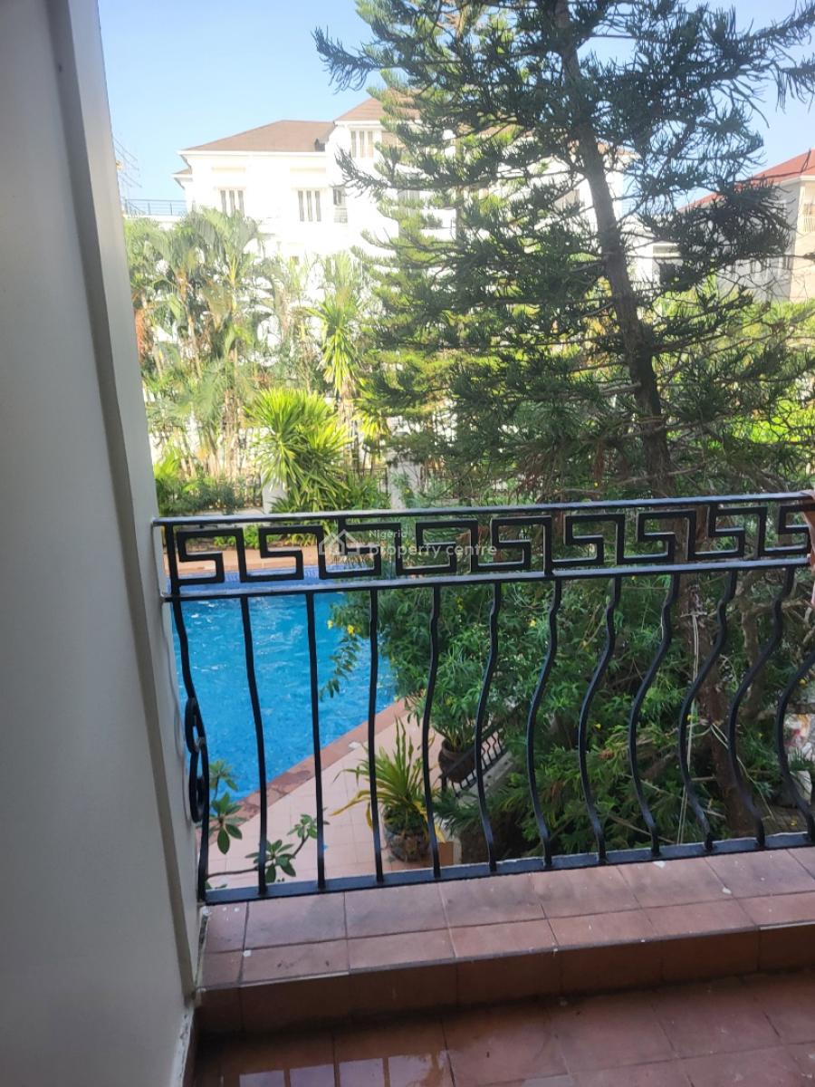 3 Bedroom Apartment, Banana Island, Ikoyi, Lagos, Flat / Apartment for Rent