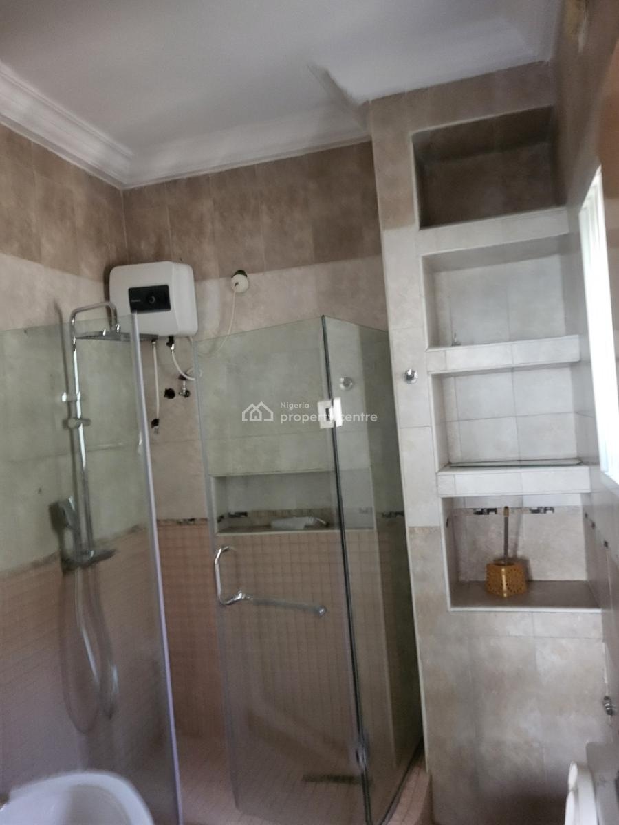 3 Bedroom Apartment, Banana Island, Ikoyi, Lagos, Flat / Apartment for Rent