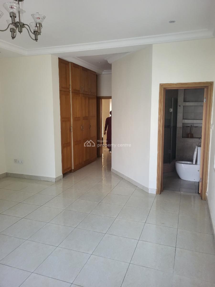 3 Bedroom Apartment, Banana Island, Ikoyi, Lagos, Flat / Apartment for Rent