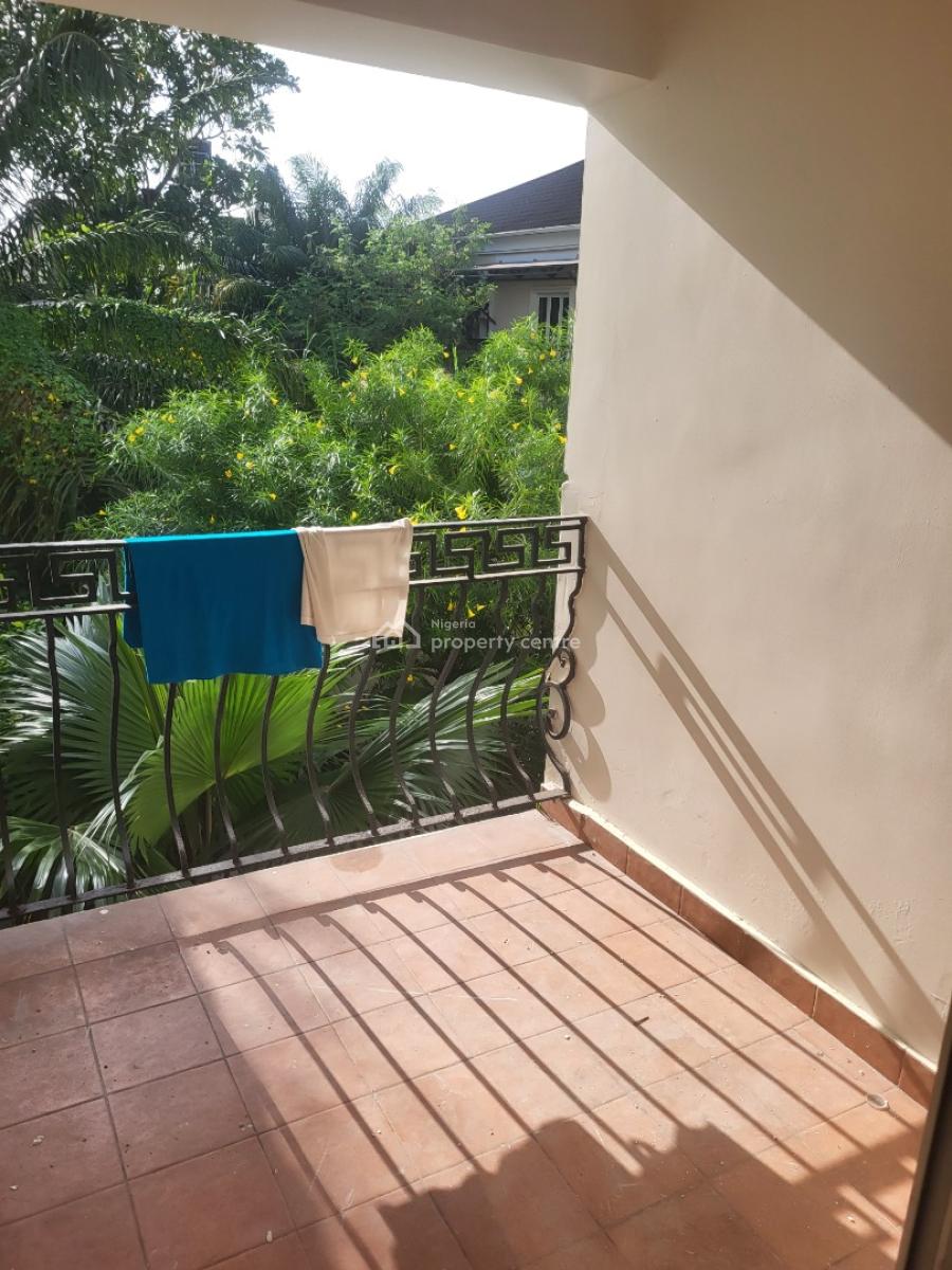 3 Bedroom Apartment, Banana Island, Ikoyi, Lagos, Flat / Apartment for Rent