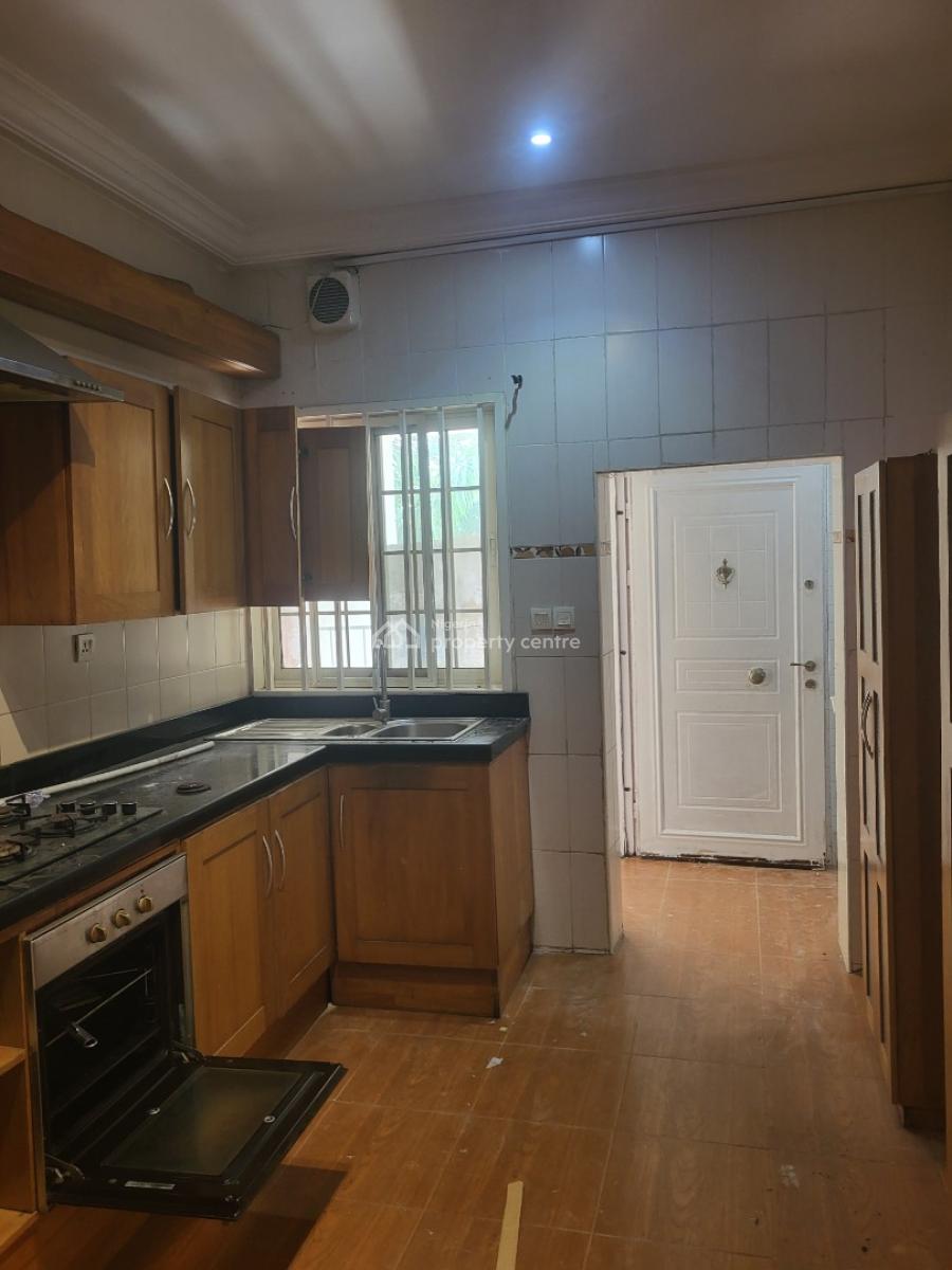 3 Bedroom Apartment, Banana Island, Ikoyi, Lagos, Flat / Apartment for Rent