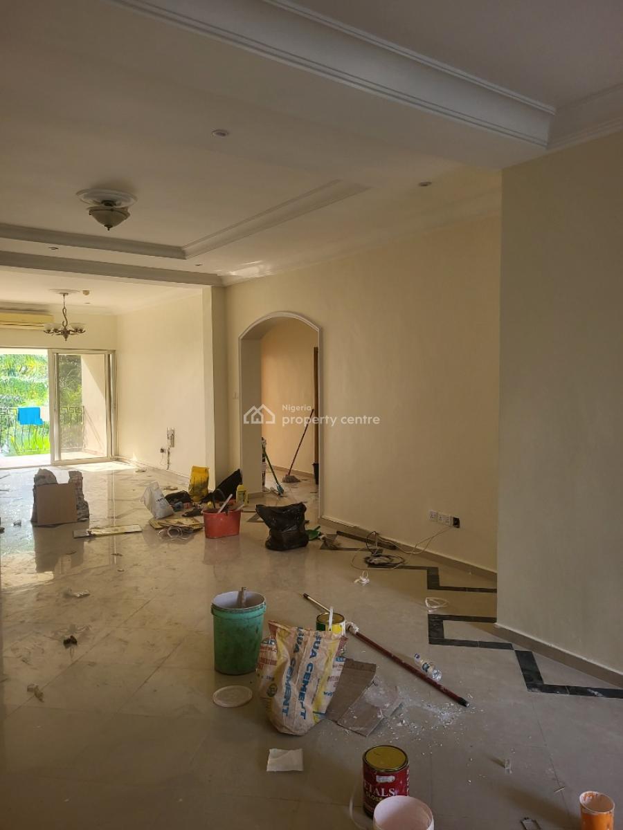 3 Bedroom Apartment, Banana Island, Ikoyi, Lagos, Flat / Apartment for Rent