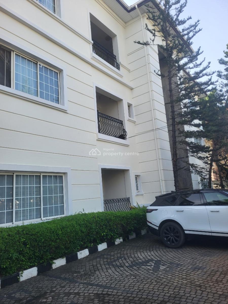 3 Bedroom Apartment, Banana Island, Ikoyi, Lagos, Flat / Apartment for Rent