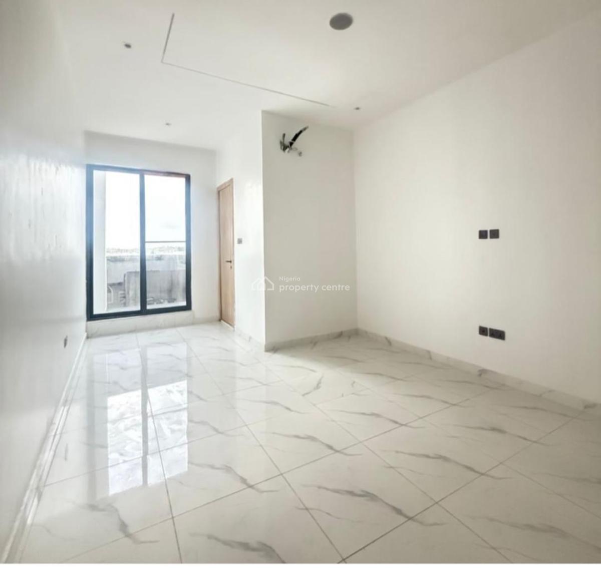 2 Bedroom Flat, Ologolo Lekki Lagos, Ologolo, Lekki, Lagos, Flat / Apartment for Rent