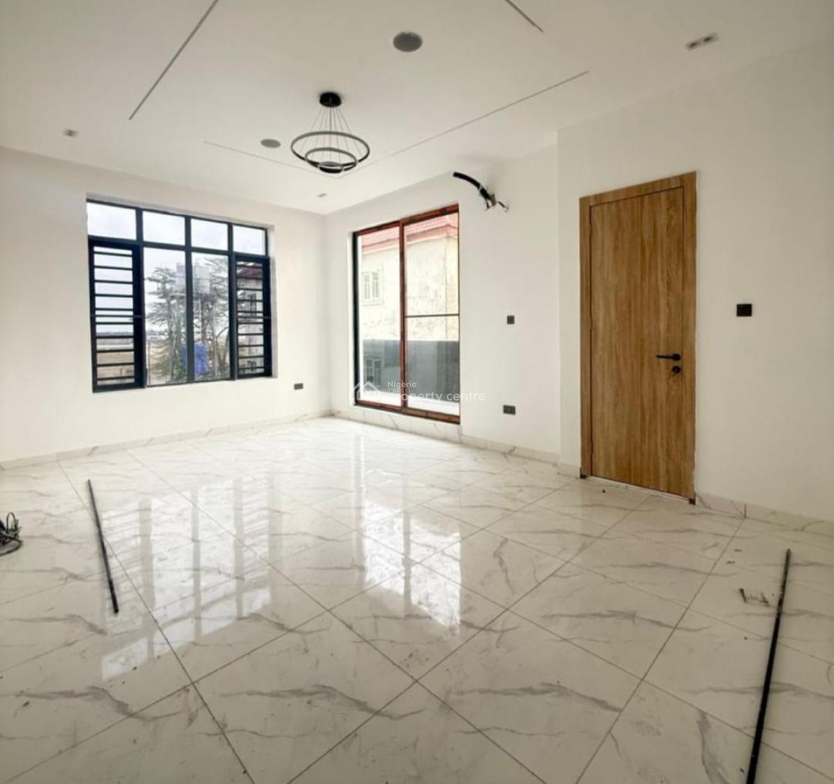 2 Bedroom Flat, Ologolo Lekki Lagos, Ologolo, Lekki, Lagos, Flat / Apartment for Rent