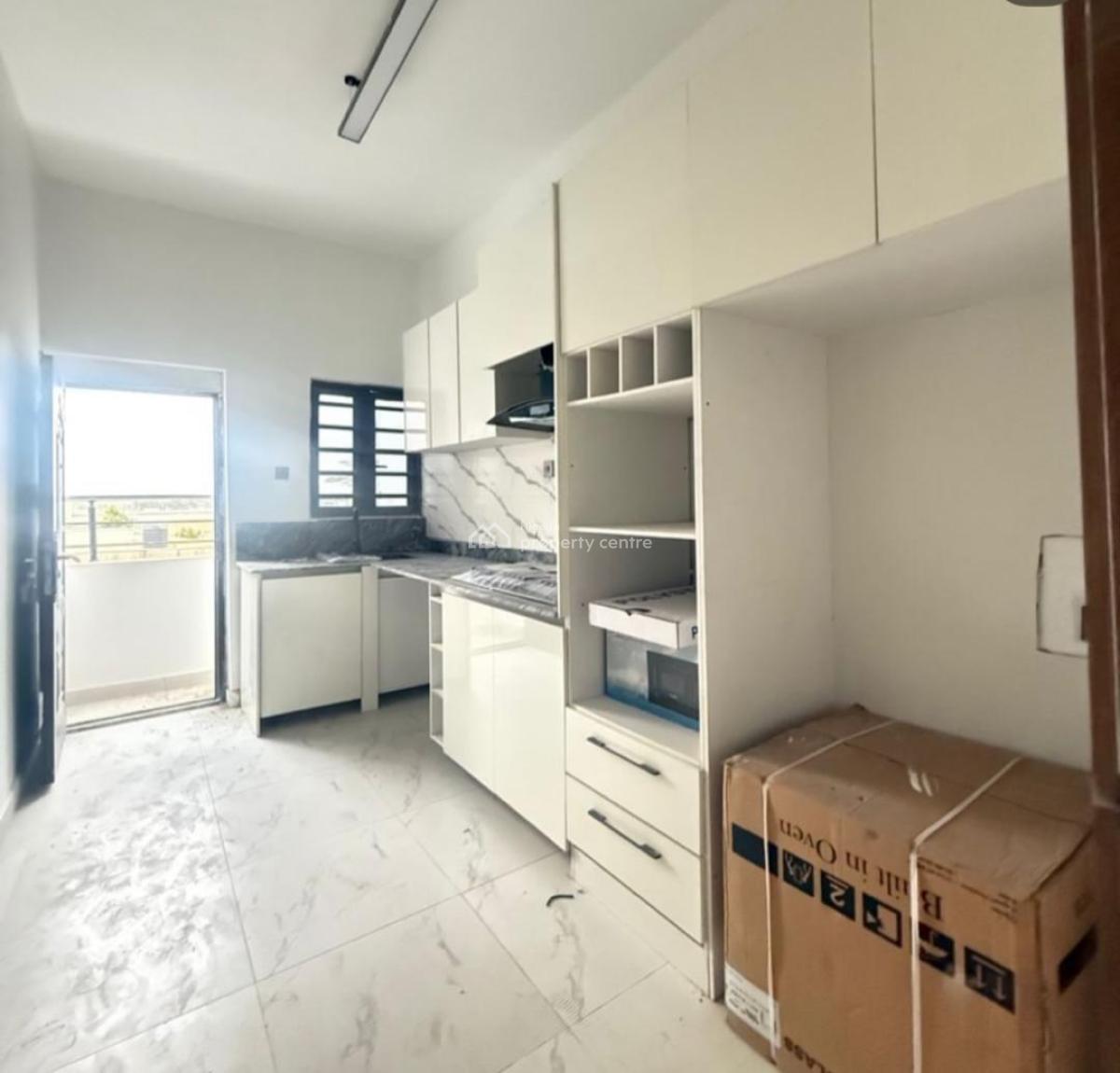 2 Bedroom Flat, Ologolo Lekki Lagos, Ologolo, Lekki, Lagos, Flat / Apartment for Rent