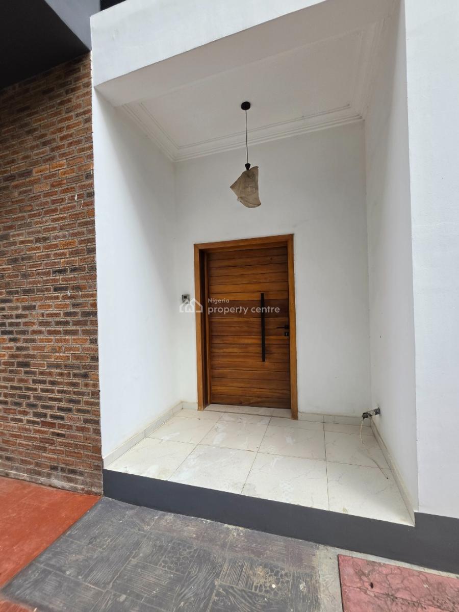 4 Bedroom Terrace Duplex with Bq,  Swimming Pool Tastefully Decorated, Gra-ikeja, Ikeja Gra, Ikeja, Lagos, Terraced Duplex for Sale