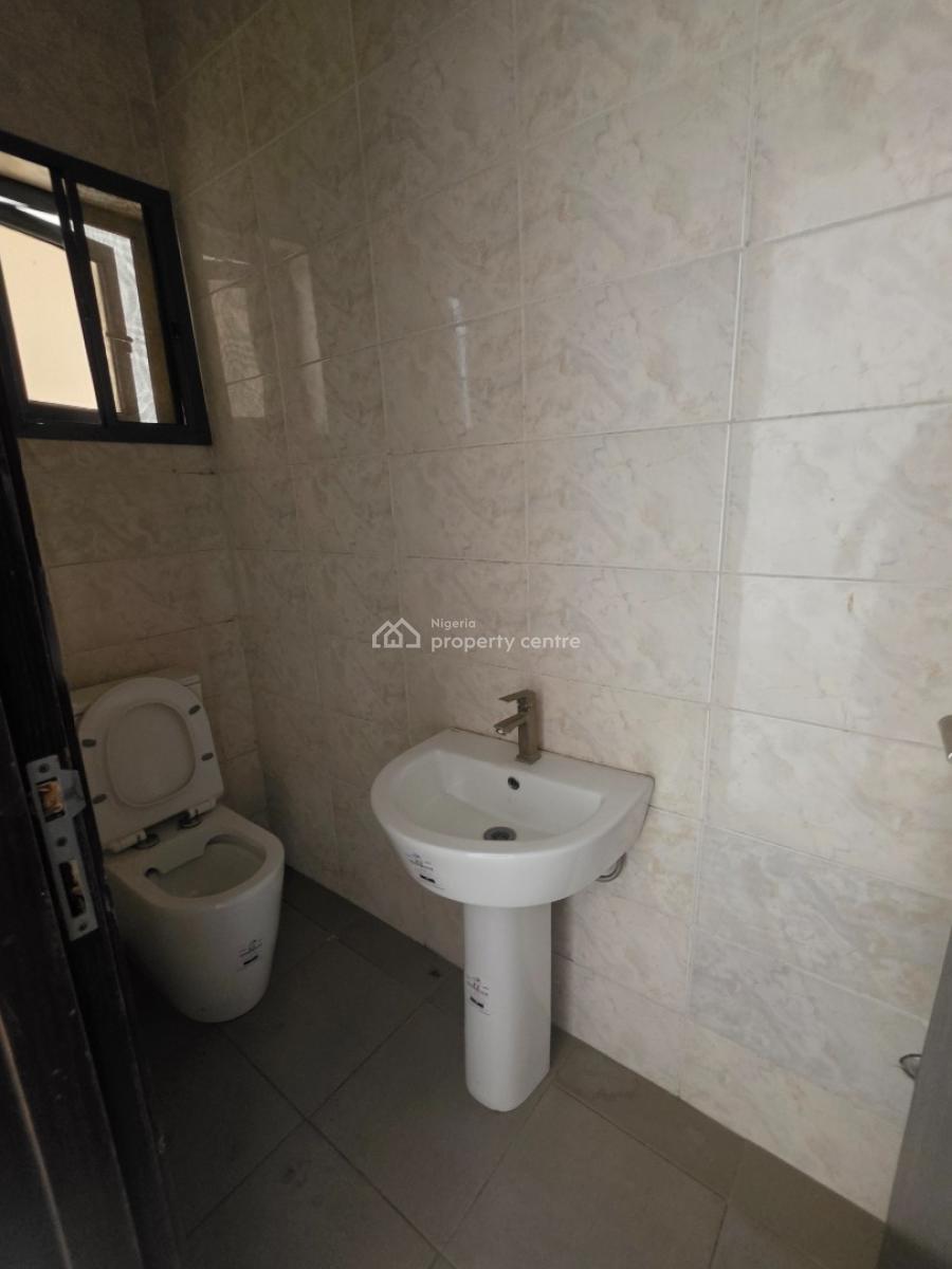 4 Bedroom Terrace Duplex with Bq,  Swimming Pool Tastefully Decorated, Gra-ikeja, Ikeja Gra, Ikeja, Lagos, Terraced Duplex for Sale