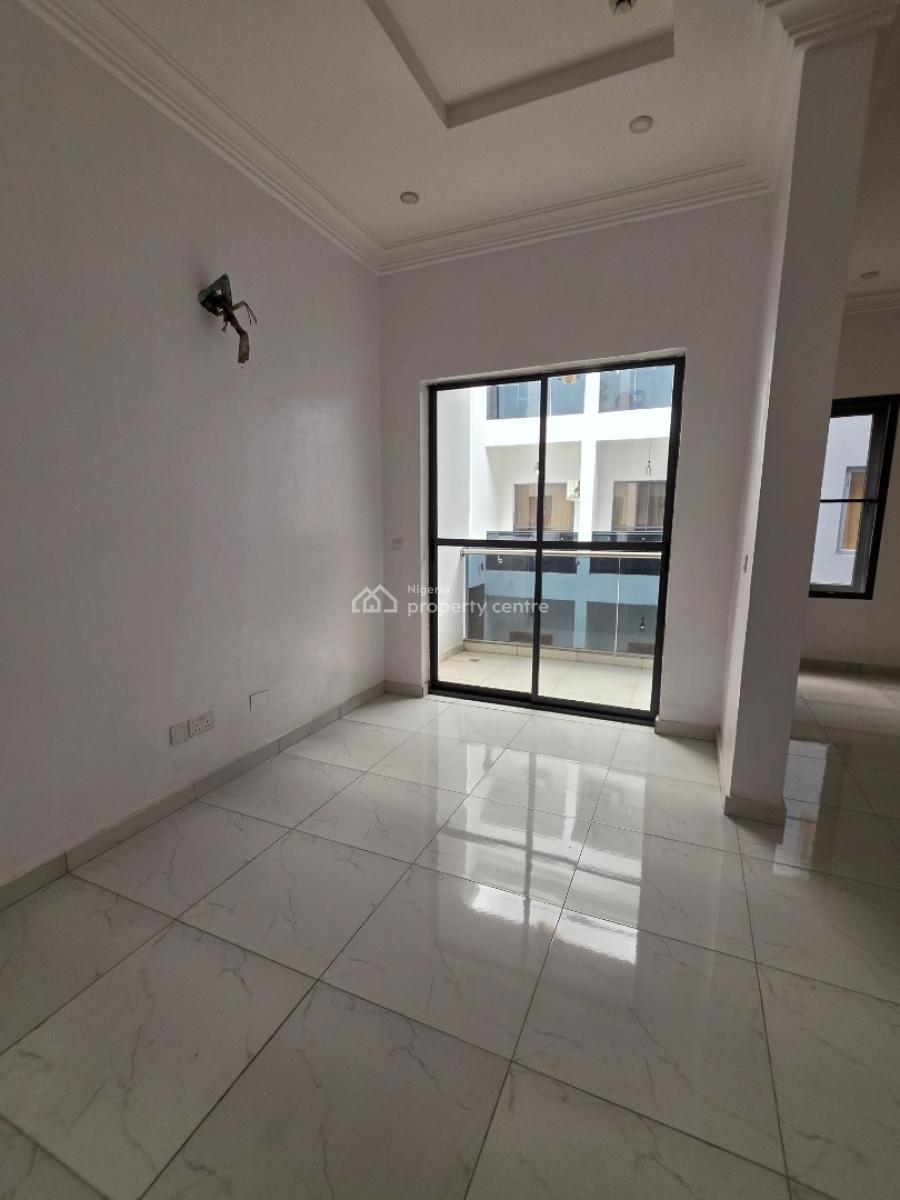 4 Bedroom Terrace Duplex with Bq,  Swimming Pool Tastefully Decorated, Gra-ikeja, Ikeja Gra, Ikeja, Lagos, Terraced Duplex for Sale