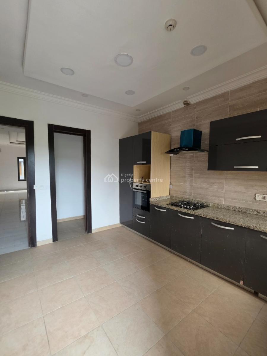 4 Bedroom Terrace Duplex with Bq,  Swimming Pool Tastefully Decorated, Gra-ikeja, Ikeja Gra, Ikeja, Lagos, Terraced Duplex for Sale
