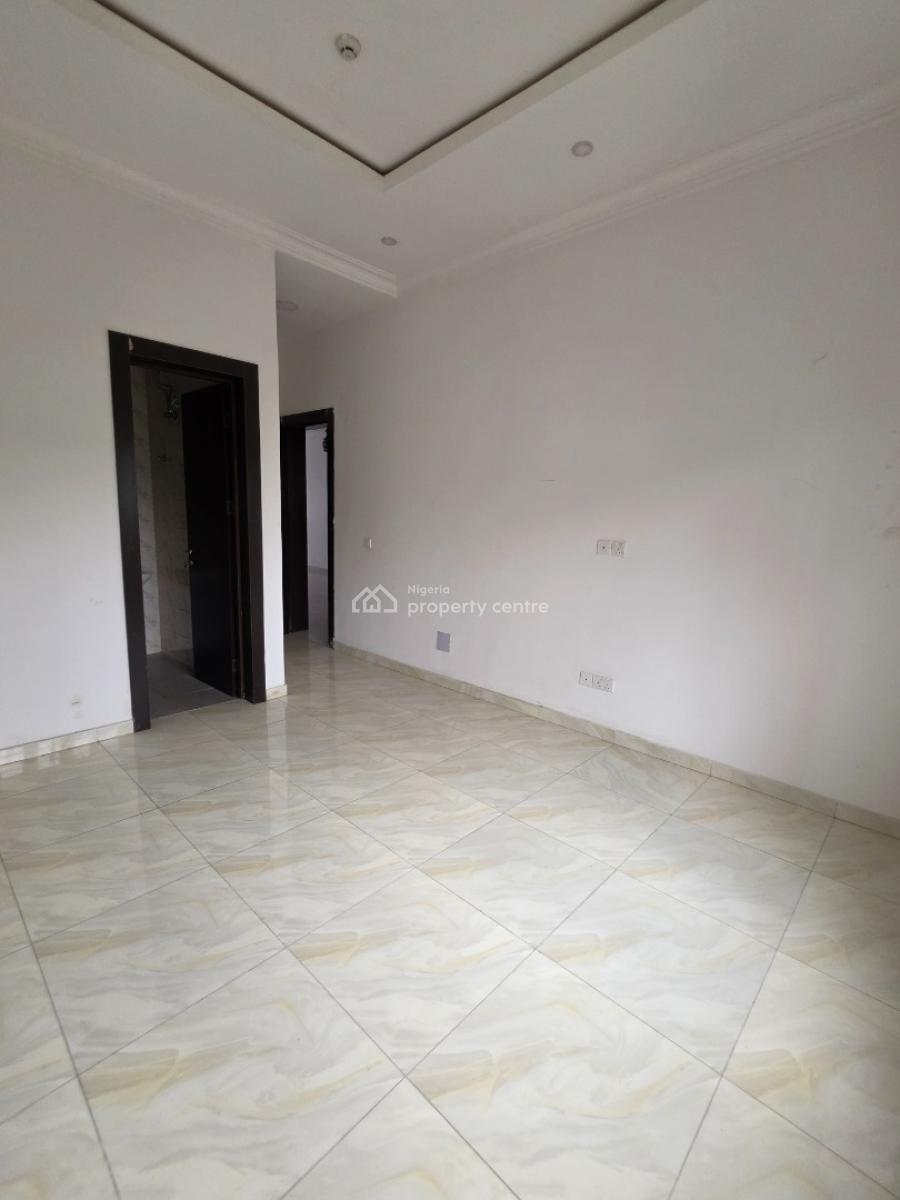 4 Bedroom Terrace Duplex with Bq,  Swimming Pool Tastefully Decorated, Gra-ikeja, Ikeja Gra, Ikeja, Lagos, Terraced Duplex for Sale