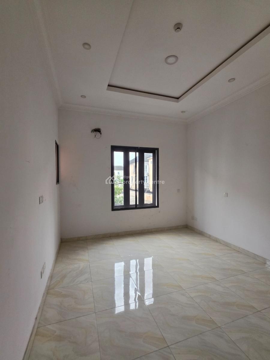 4 Bedroom Terrace Duplex with Bq,  Swimming Pool Tastefully Decorated, Gra-ikeja, Ikeja Gra, Ikeja, Lagos, Terraced Duplex for Sale