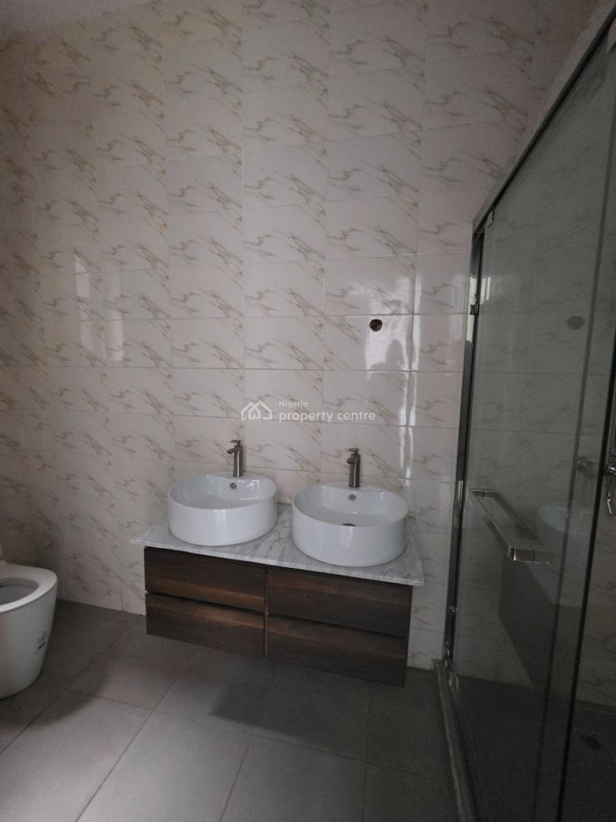 4 Bedroom Terrace Duplex with Bq,  Swimming Pool Tastefully Decorated, Gra-ikeja, Ikeja Gra, Ikeja, Lagos, Terraced Duplex for Sale