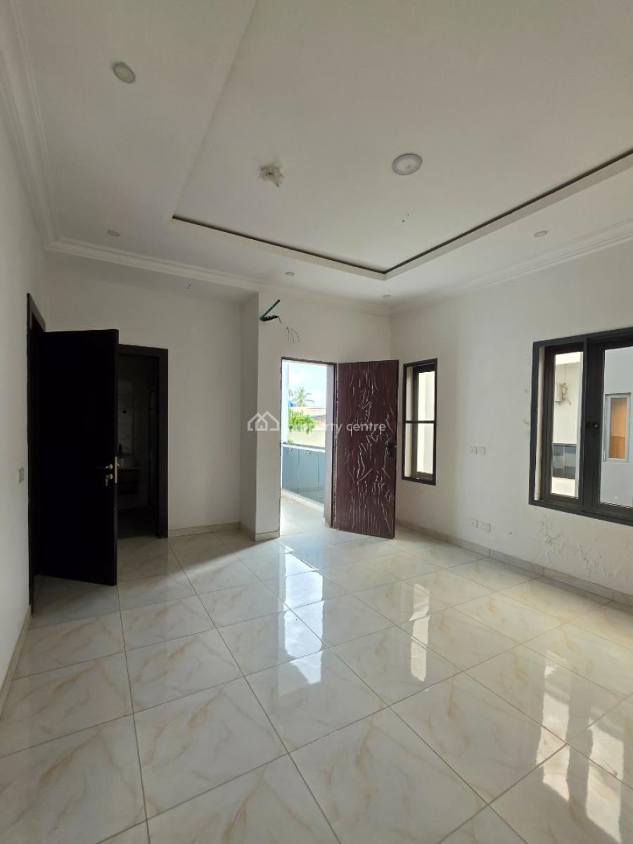 4 Bedroom Terrace Duplex with Bq,  Swimming Pool Tastefully Decorated, Gra-ikeja, Ikeja Gra, Ikeja, Lagos, Terraced Duplex for Sale