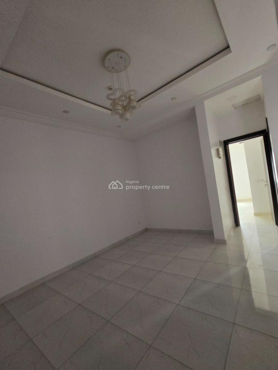 4 Bedroom Terrace Duplex with Bq,  Swimming Pool Tastefully Decorated, Gra-ikeja, Ikeja Gra, Ikeja, Lagos, Terraced Duplex for Sale