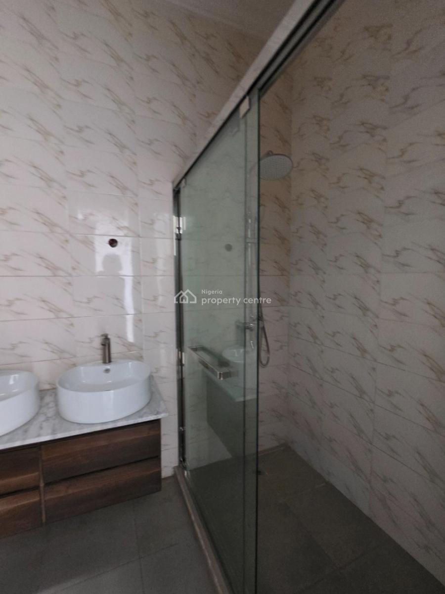 4 Bedroom Terrace Duplex with Bq,  Swimming Pool Tastefully Decorated, Gra-ikeja, Ikeja Gra, Ikeja, Lagos, Terraced Duplex for Sale