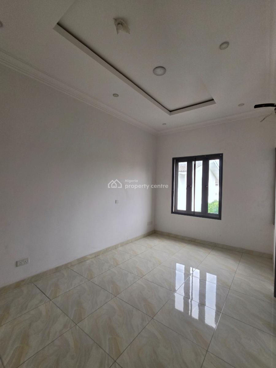 4 Bedroom Terrace Duplex with Bq,  Swimming Pool Tastefully Decorated, Gra-ikeja, Ikeja Gra, Ikeja, Lagos, Terraced Duplex for Sale
