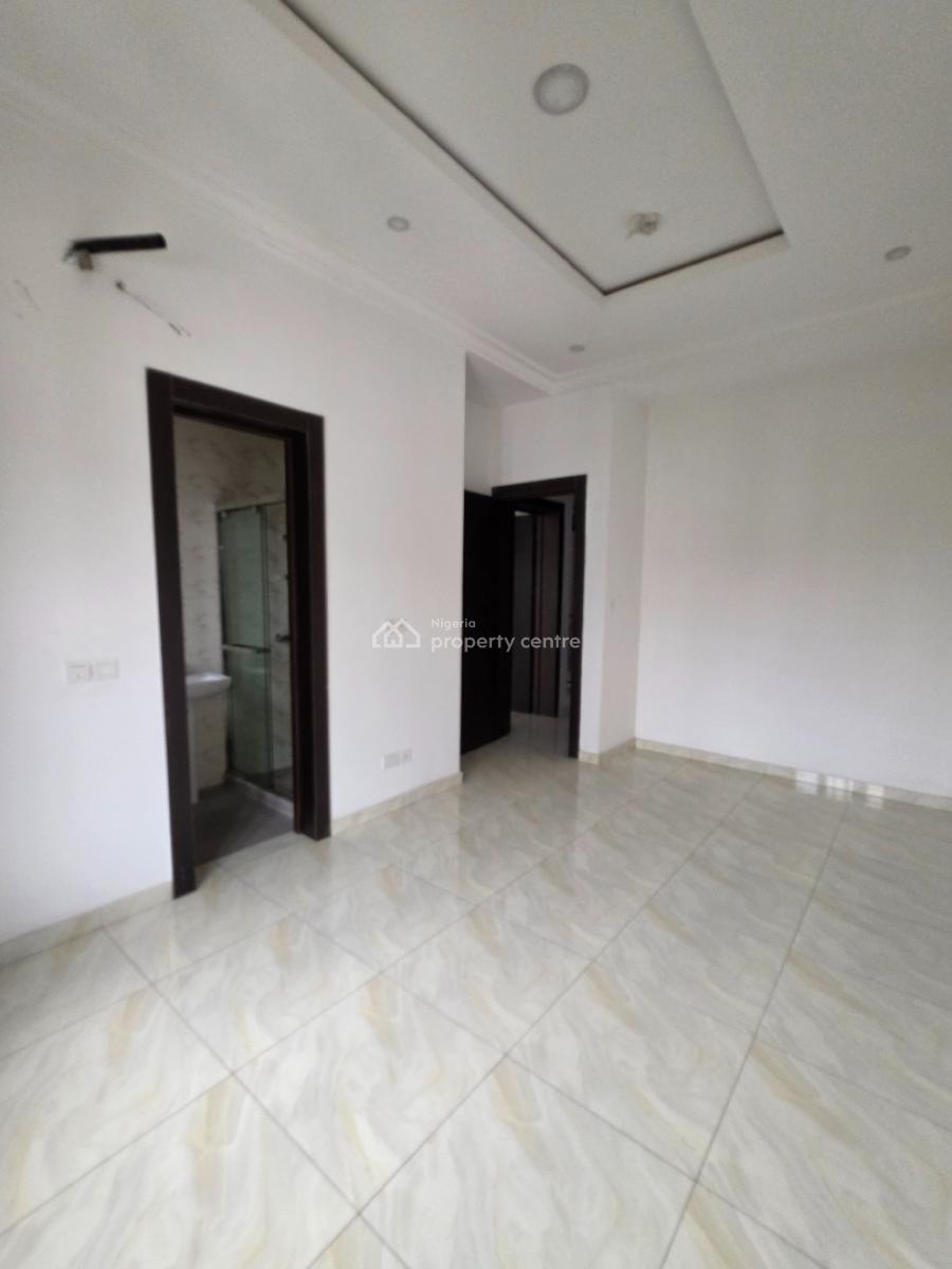 4 Bedroom Terrace Duplex with Bq,  Swimming Pool Tastefully Decorated, Gra-ikeja, Ikeja Gra, Ikeja, Lagos, Terraced Duplex for Sale