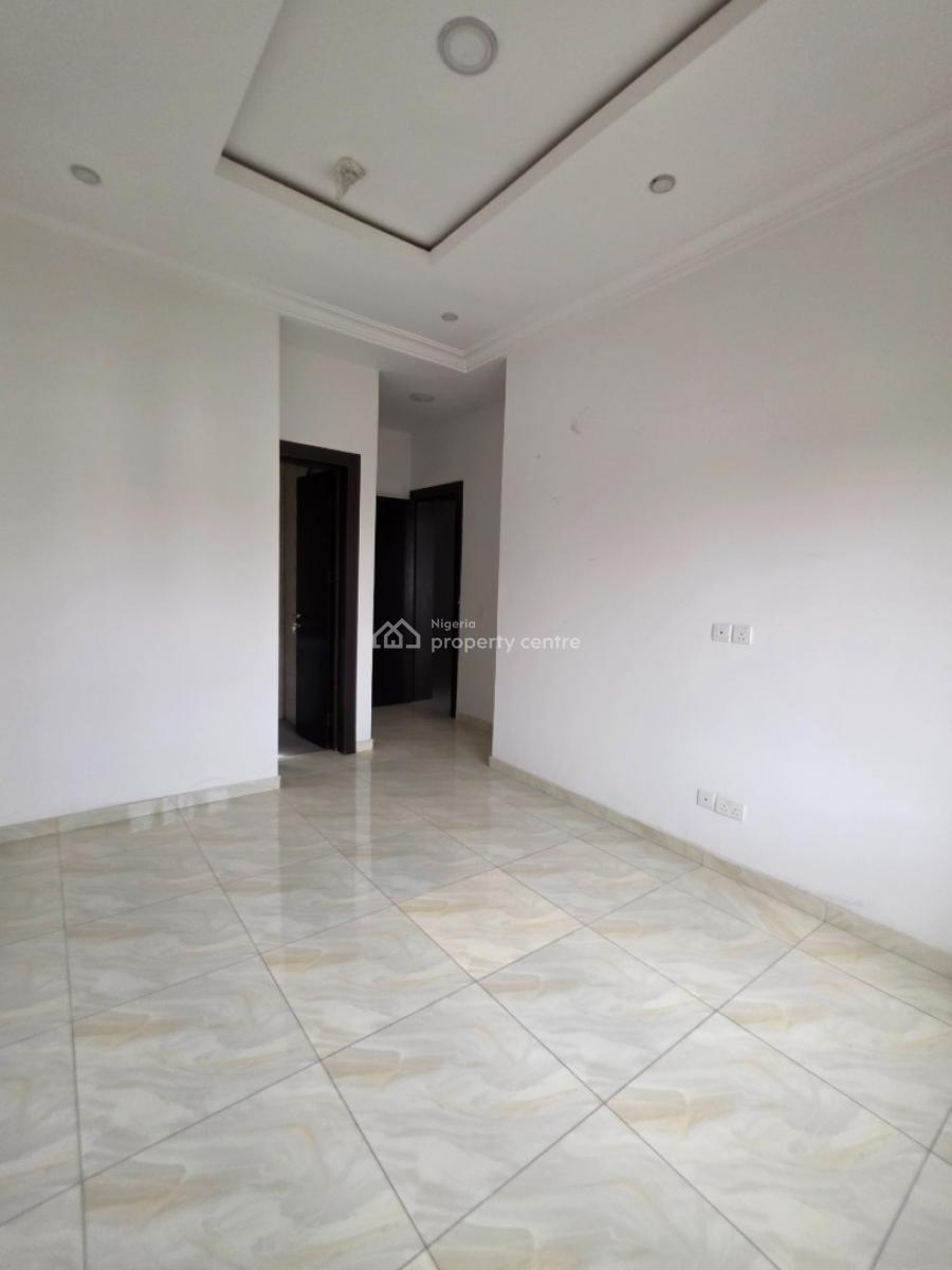 4 Bedroom Terrace Duplex with Bq,  Swimming Pool Tastefully Decorated, Gra-ikeja, Ikeja Gra, Ikeja, Lagos, Terraced Duplex for Sale