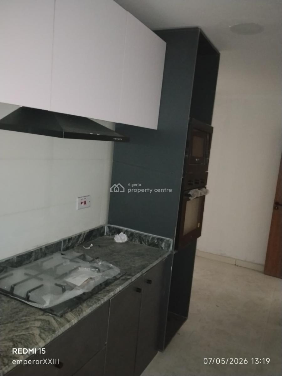 Fully Furnished Office Spaces Available in Lekki Phase 1, Phase 1, Lekki, Lagos, House for Rent