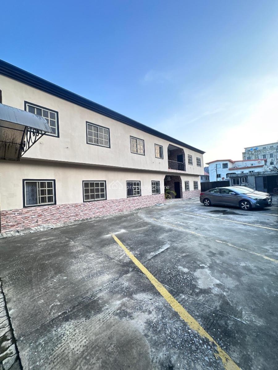 Serviced 1bedroom Apartment in Agungi ,lekki, Agungi ,lekki ,lagos , Nigeria, Agungi, Lekki, Lagos, Flat / Apartment for Rent