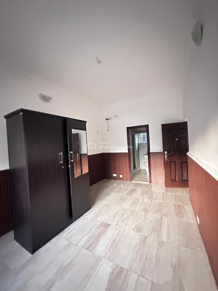 Serviced 1bedroom Apartment in Agungi ,lekki, Agungi ,lekki ,lagos , Nigeria, Agungi, Lekki, Lagos, Flat / Apartment for Rent