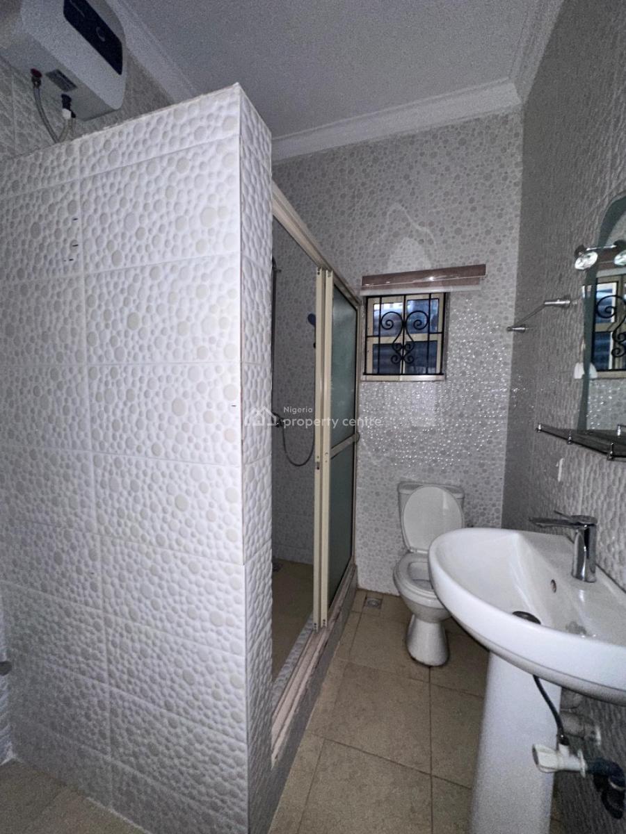 Serviced 1bedroom Apartment in Agungi ,lekki, Agungi ,lekki ,lagos , Nigeria, Agungi, Lekki, Lagos, Flat / Apartment for Rent