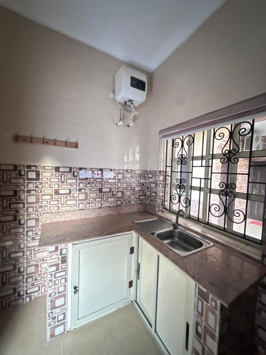 Serviced 1bedroom Apartment in Agungi ,lekki, Agungi ,lekki ,lagos , Nigeria, Agungi, Lekki, Lagos, Flat / Apartment for Rent