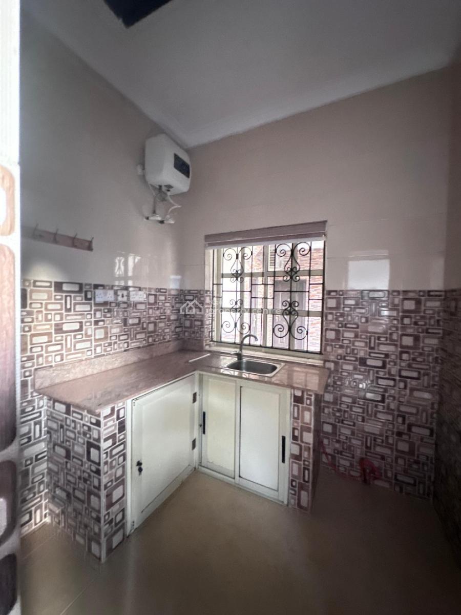 Serviced 1bedroom Apartment in Agungi ,lekki, Agungi ,lekki ,lagos , Nigeria, Agungi, Lekki, Lagos, Flat / Apartment for Rent