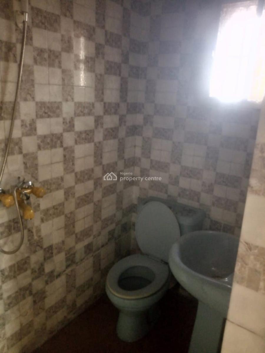 Solid and Well Maintained 2 Bedroom All En-suit Apartment Upstairs, Sarayo, Awoyaya, Ibeju Lekki, Lagos, Flat / Apartment for Rent