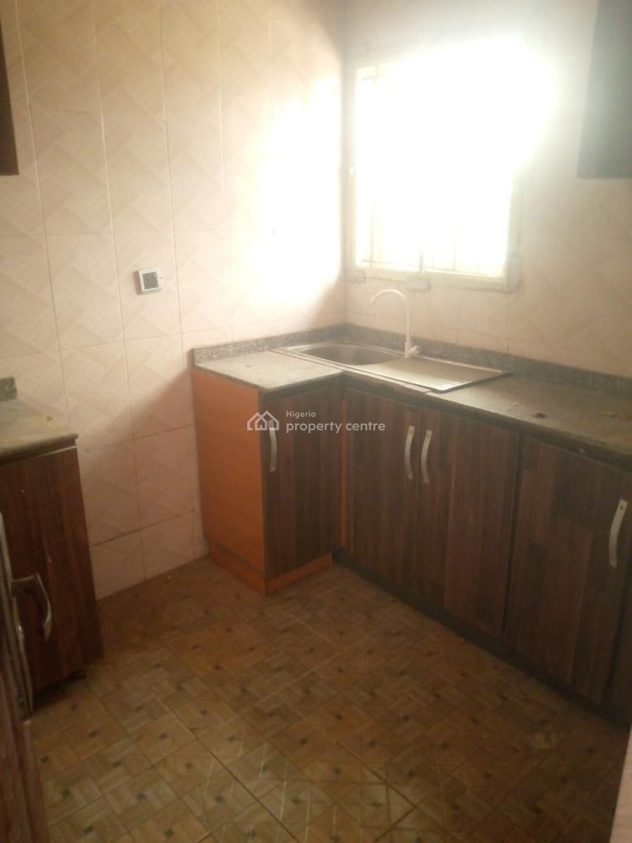 Solid and Well Maintained 2 Bedroom All En-suit Apartment Upstairs, Sarayo, Awoyaya, Ibeju Lekki, Lagos, Flat / Apartment for Rent