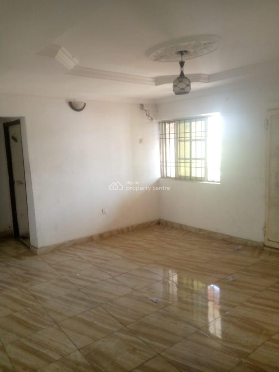 Solid and Well Maintained 2 Bedroom All En-suit Apartment Upstairs, Sarayo, Awoyaya, Ibeju Lekki, Lagos, Flat / Apartment for Rent