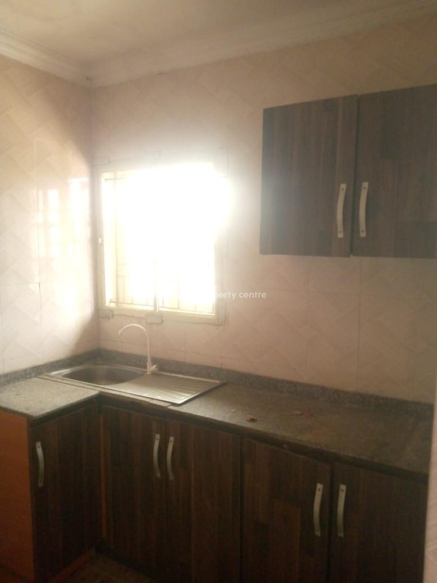 Solid and Well Maintained 2 Bedroom All En-suit Apartment Upstairs, Sarayo, Awoyaya, Ibeju Lekki, Lagos, Flat / Apartment for Rent