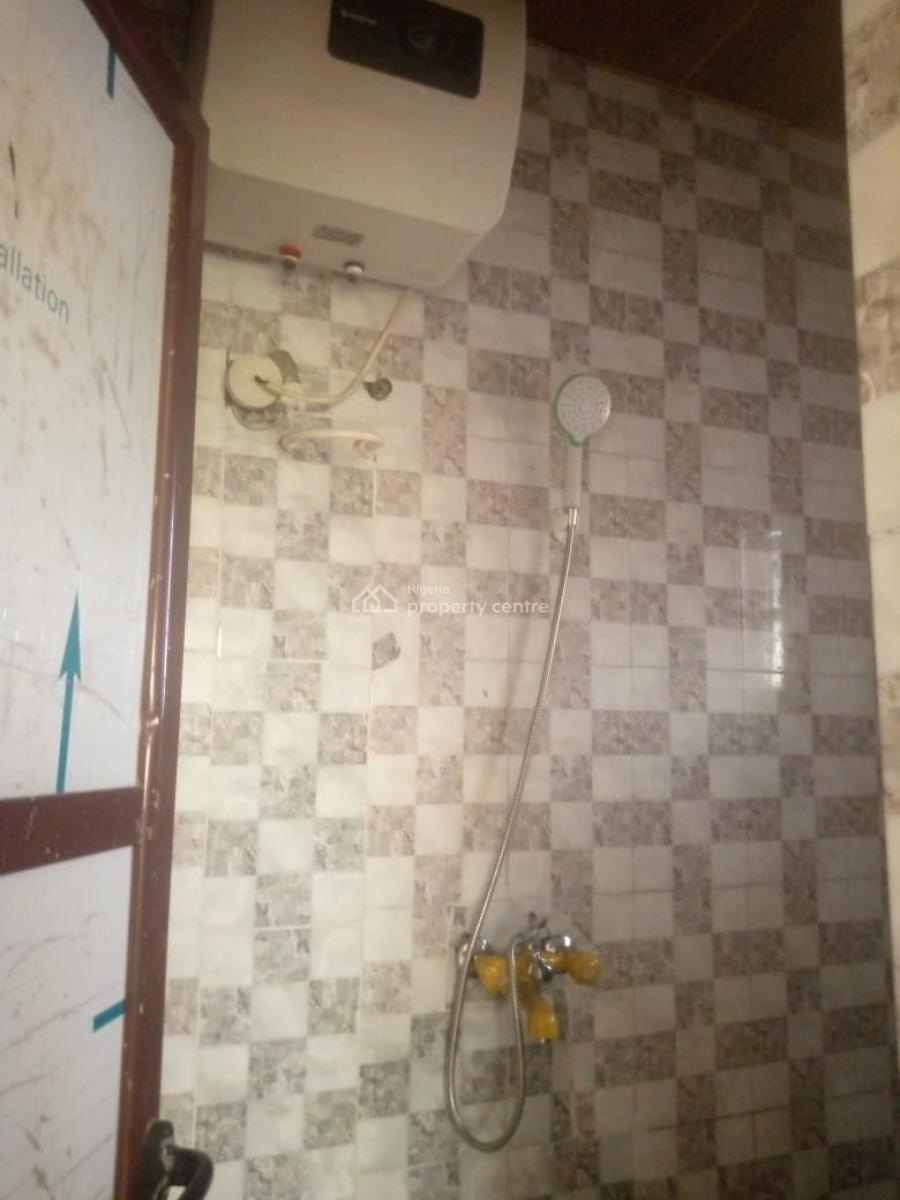 Solid and Well Maintained 2 Bedroom All En-suit Apartment Upstairs, Sarayo, Awoyaya, Ibeju Lekki, Lagos, Flat / Apartment for Rent
