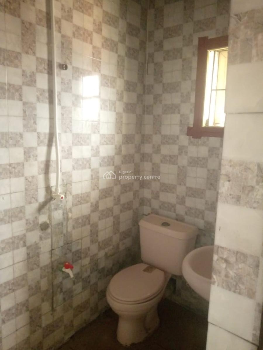 Solid and Well Maintained 2 Bedroom All En-suit Apartment Upstairs, Sarayo, Awoyaya, Ibeju Lekki, Lagos, Flat / Apartment for Rent