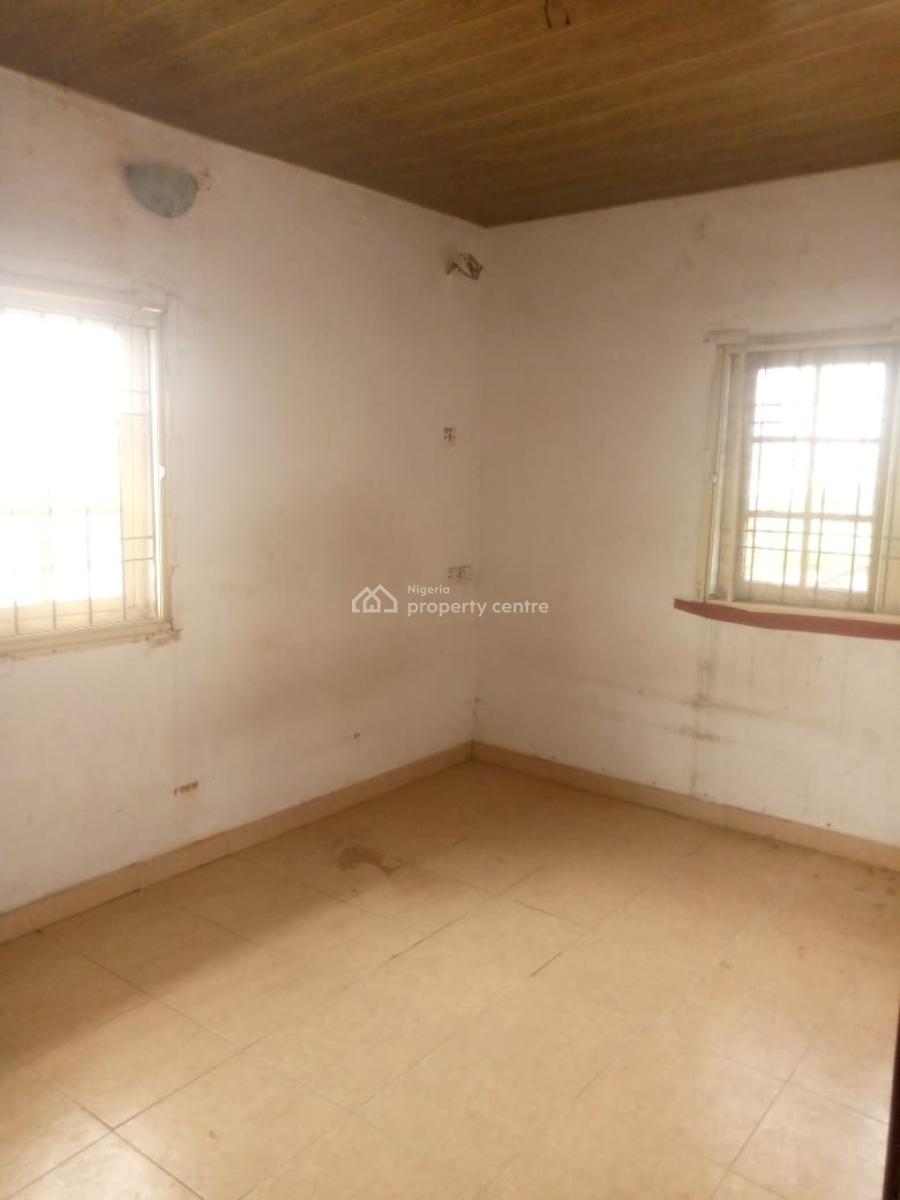 Solid and Well Maintained 2 Bedroom All En-suit Apartment Upstairs, Sarayo, Awoyaya, Ibeju Lekki, Lagos, Flat / Apartment for Rent