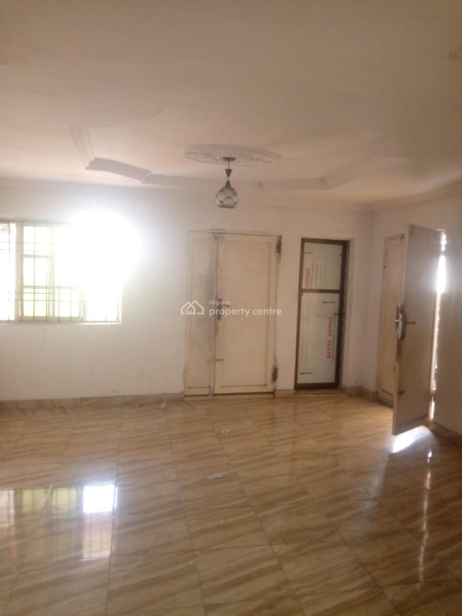 Solid and Well Maintained 2 Bedroom All En-suit Apartment Upstairs, Sarayo, Awoyaya, Ibeju Lekki, Lagos, Flat / Apartment for Rent