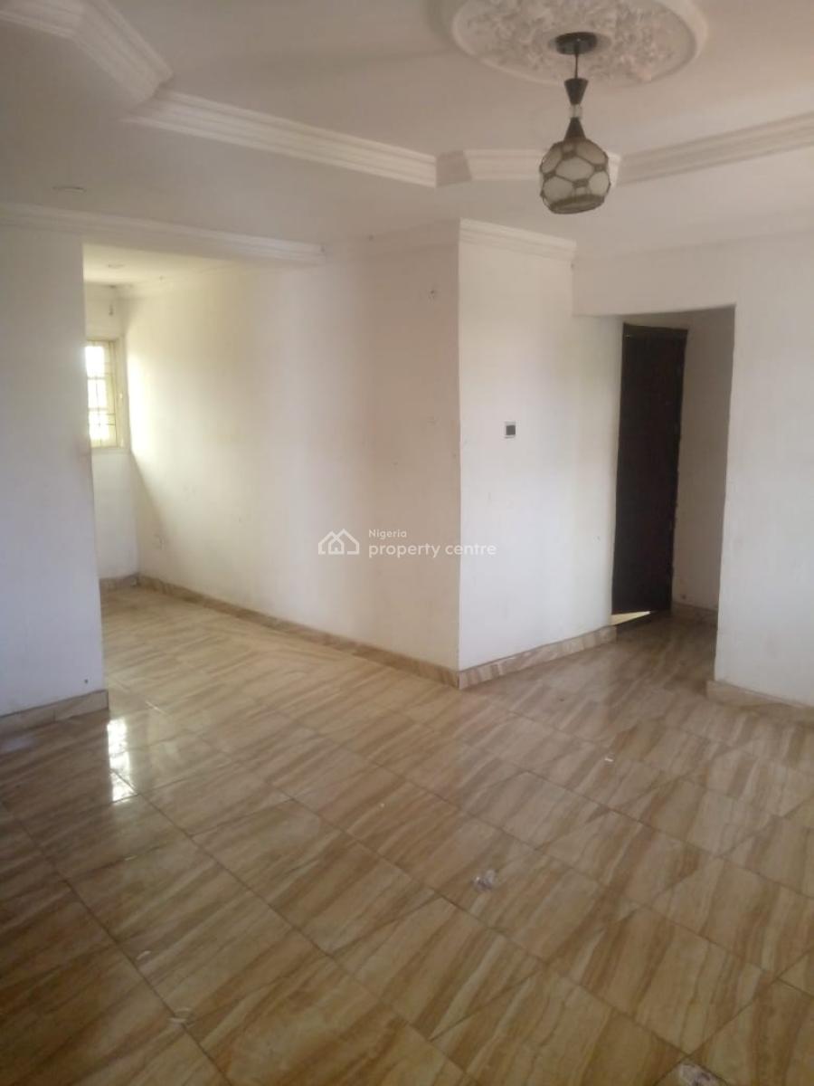 Solid and Well Maintained 2 Bedroom All En-suit Apartment Upstairs, Sarayo, Awoyaya, Ibeju Lekki, Lagos, Flat / Apartment for Rent