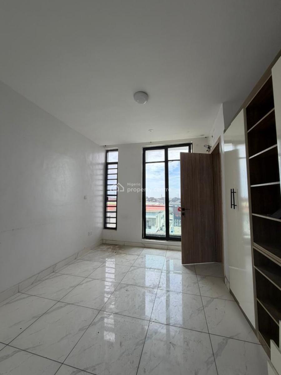 2bedroom Apartment, Lekki, Lagos, Flat / Apartment for Rent