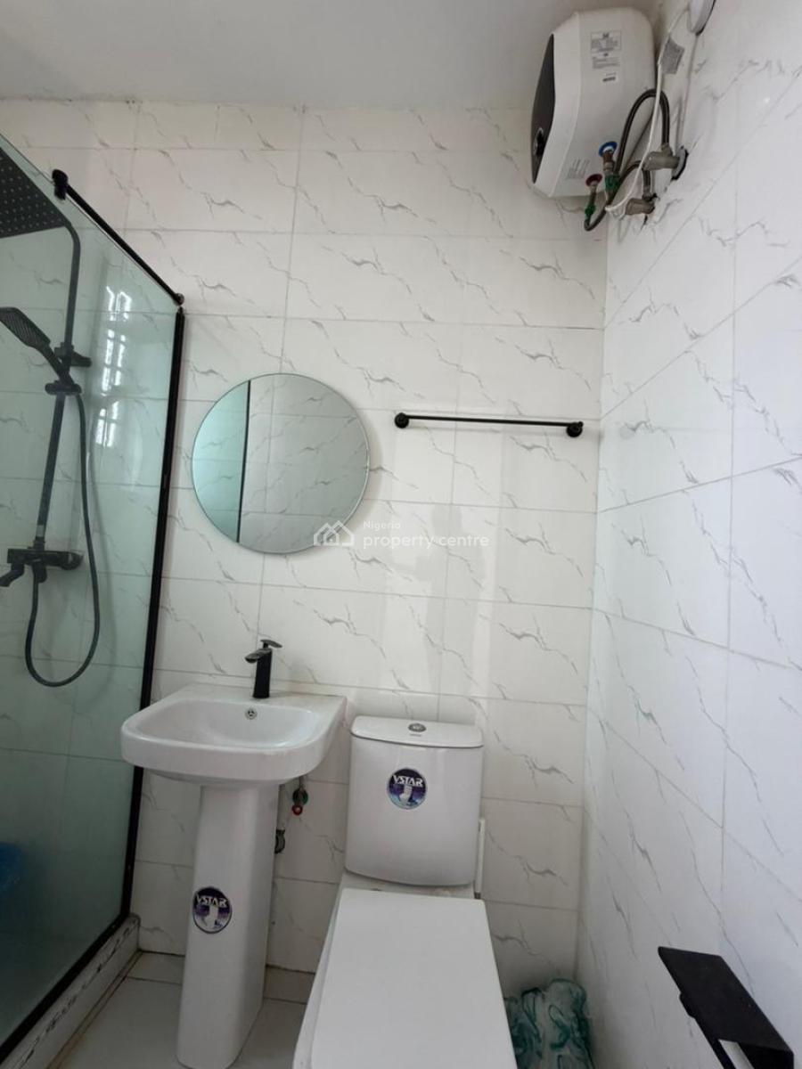 2bedroom Apartment, Lekki, Lagos, Flat / Apartment for Rent