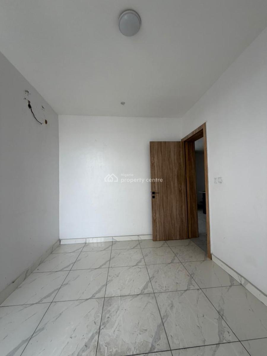 2bedroom Apartment, Lekki, Lagos, Flat / Apartment for Rent