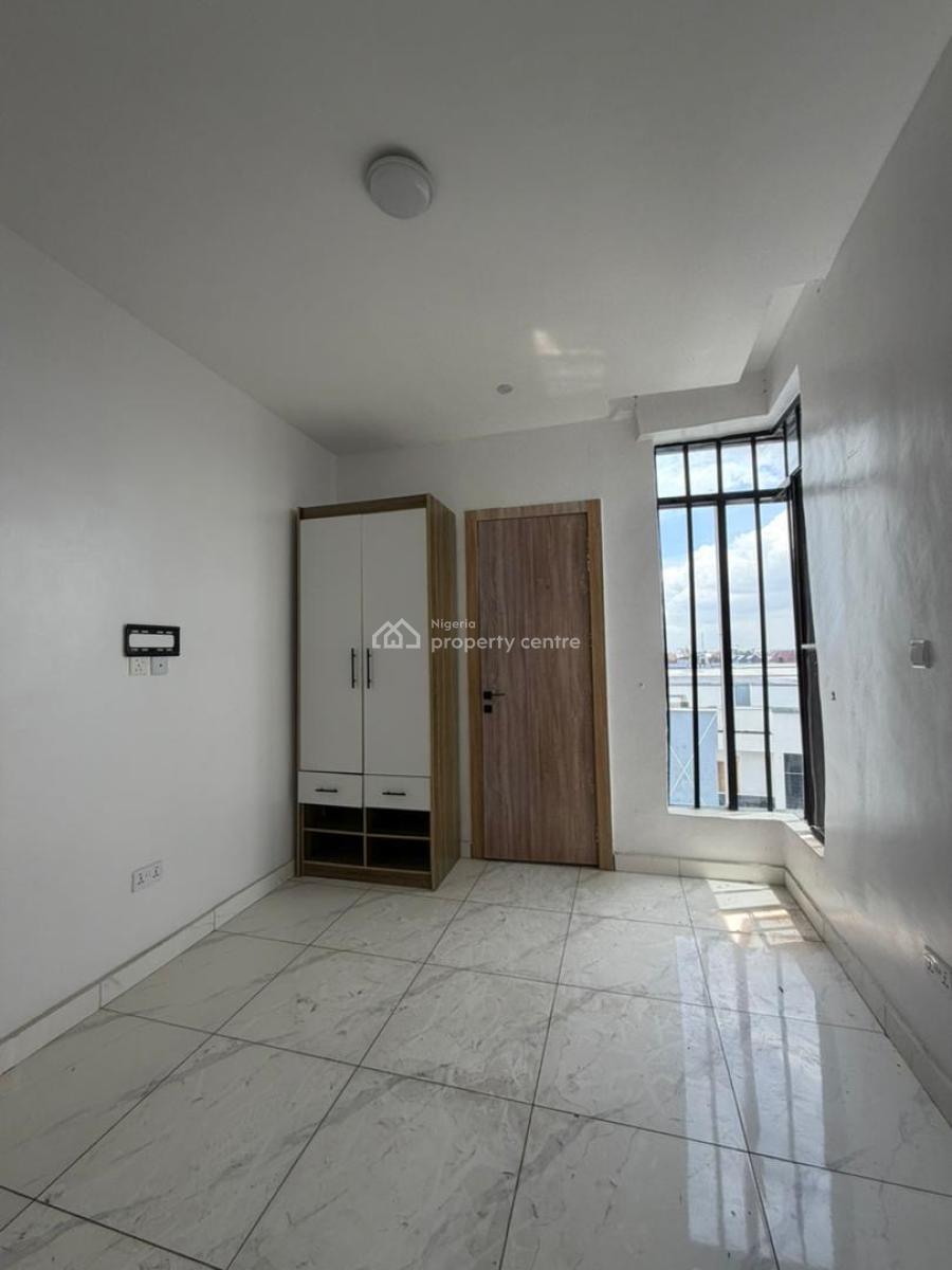 2bedroom Apartment, Lekki, Lagos, Flat / Apartment for Rent
