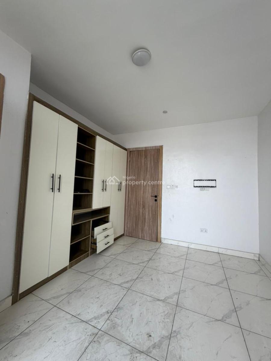 2bedroom Apartment, Lekki, Lagos, Flat / Apartment for Rent