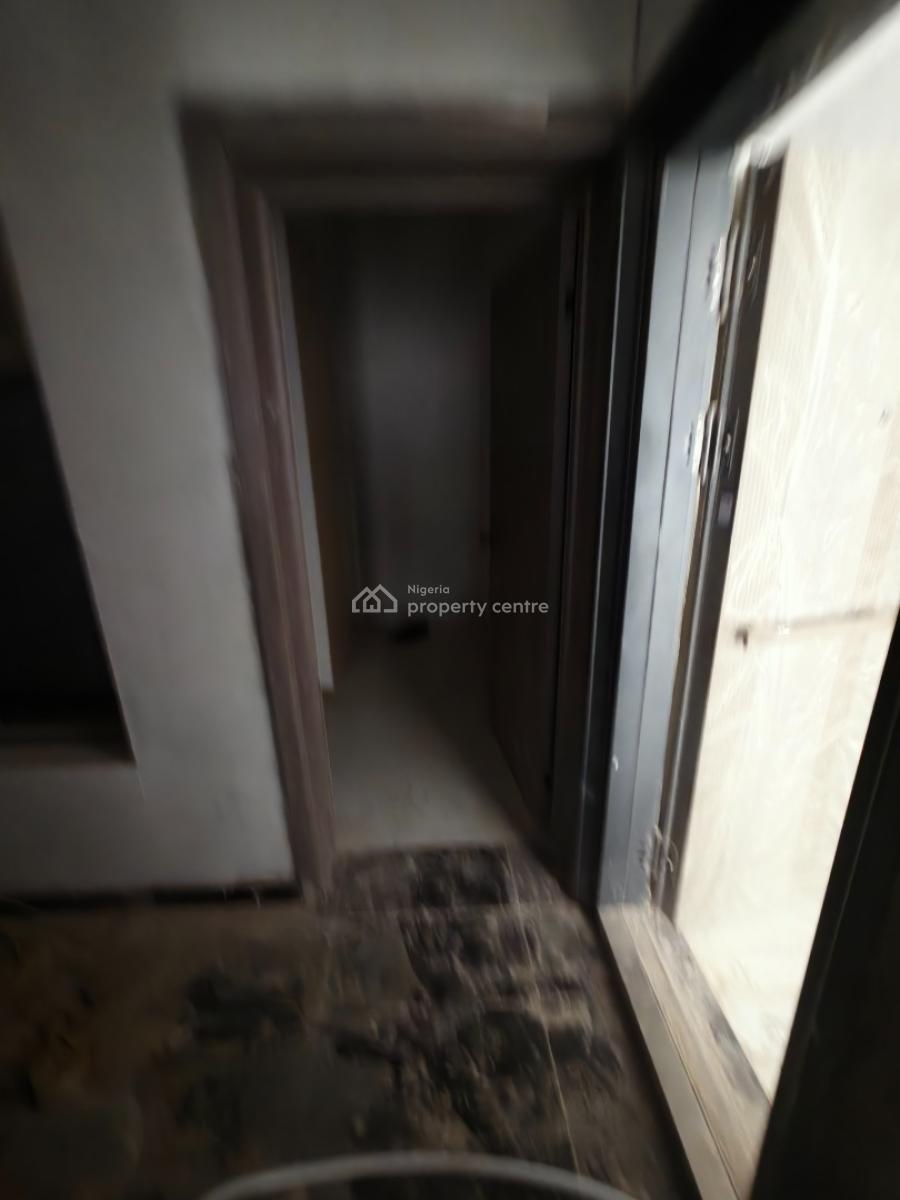 4 Bedroom Serviced Apartments with Bq Tastefully Decorated, Ikeja Gra, Ikeja Gra, Ikeja, Lagos, Flat / Apartment for Sale