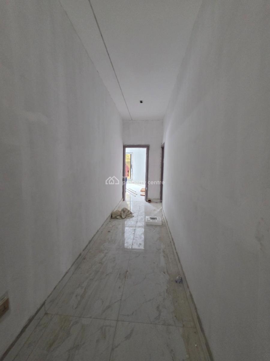 4 Bedroom Serviced Apartments with Bq Tastefully Decorated, Ikeja Gra, Ikeja Gra, Ikeja, Lagos, Flat / Apartment for Sale