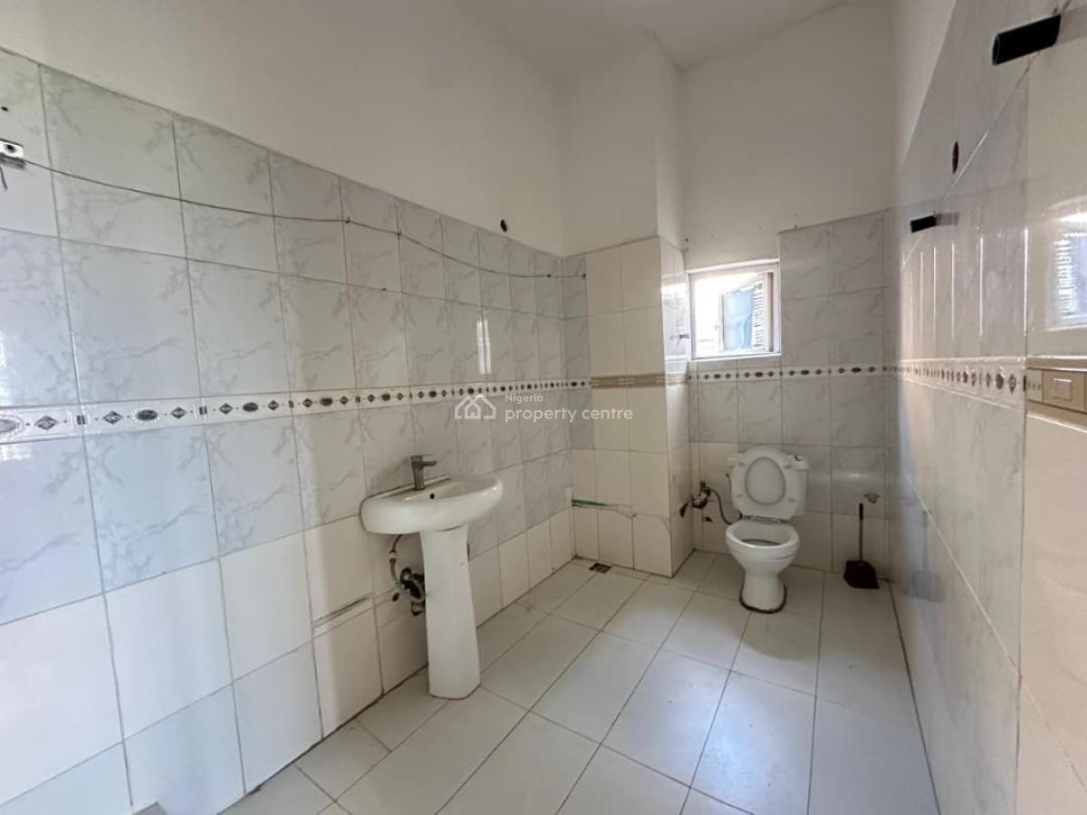 3bedroom Apartment, Lekki, Lagos, Flat / Apartment for Rent